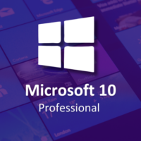 Microsoft 10